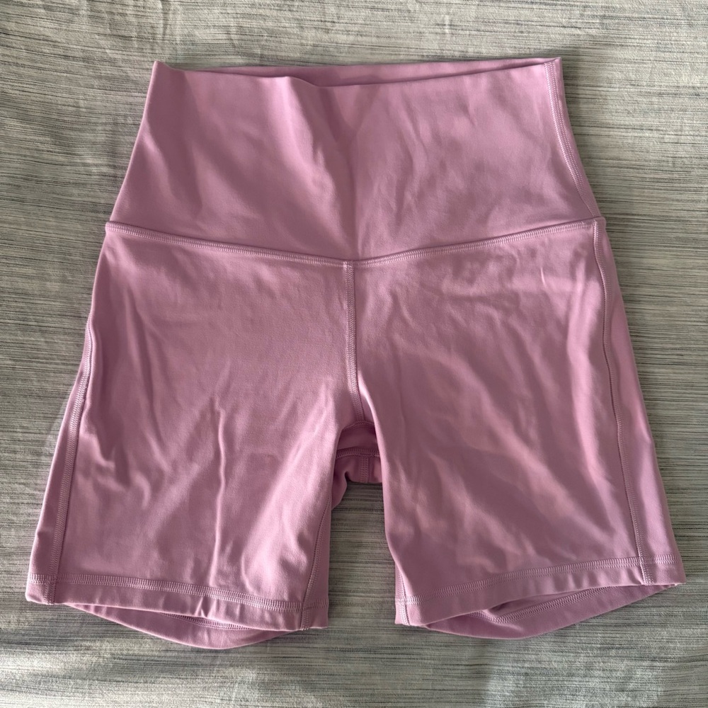 lululemon athletica Align Shorts
